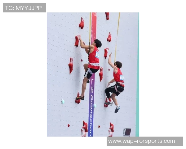 武汉攀岩队在全国攀岩状态排行榜中荣获第十名的佳绩引发关注实时数据