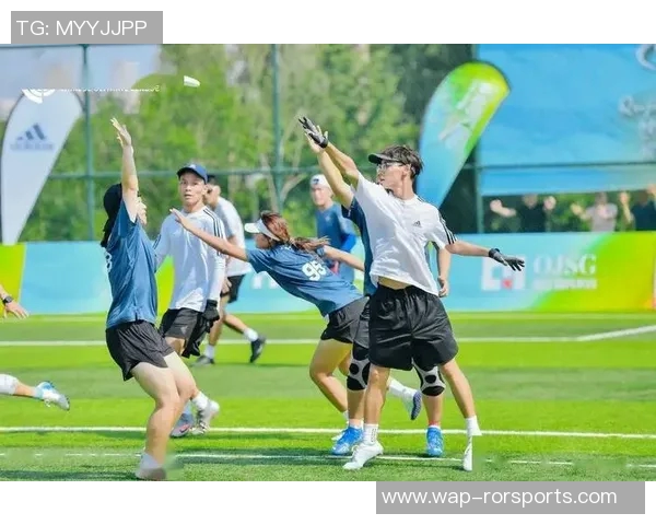 西安飞盘队的速度挑战与成长之路探讨实时数据