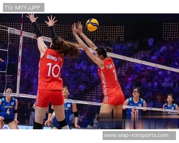 运动最新数据陈敏回顾排球生涯的辉煌与挑战，展望未来的无限可能