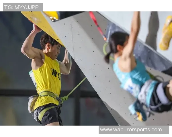 实时新闻南京攀岩队夺得最新攀岩灵活性排行榜第一名引发广泛关注